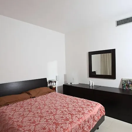 Sporting Club Aparthotel Praia a Mare