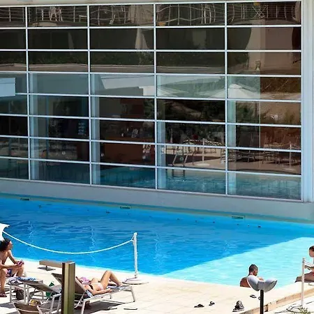 Sporting Club 4*
