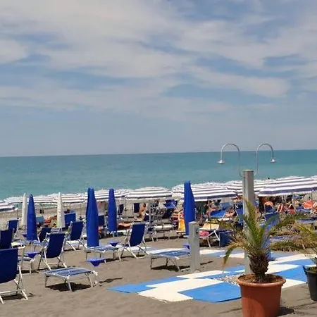 Sporting Club 4* Praia a Mare