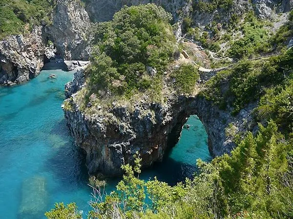 Lägenhetshotell Sporting Club Praia a Mare