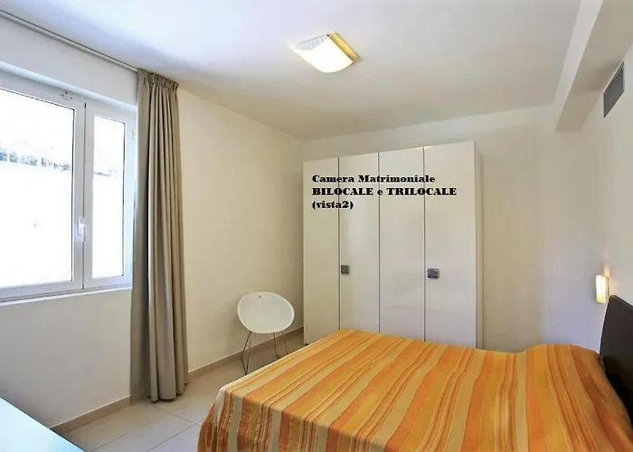 Sporting Club 4* Praia a Mare