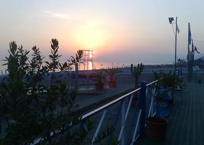 Sporting Club Praia a Mare