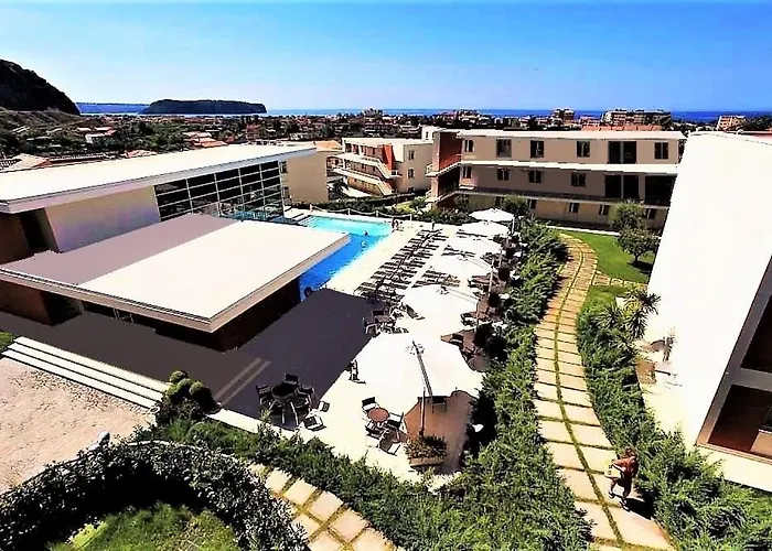 Sporting Club Praia a Mare