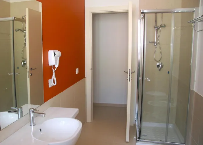 Sporting Club 4* Praia a Mare