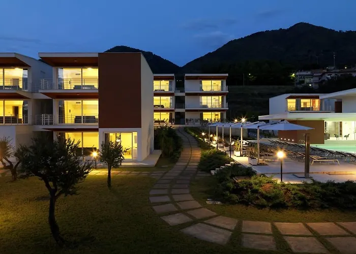 Sporting Club Praia a Mare