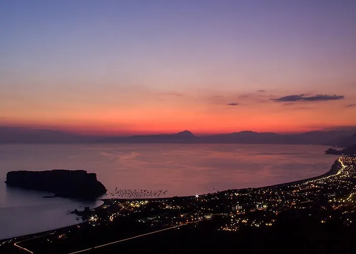 Sporting Club Praia a Mare