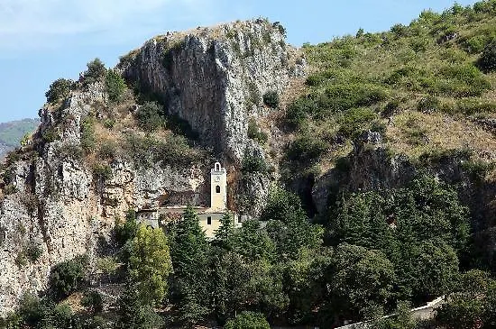 Lägenhetshotell Sporting Club