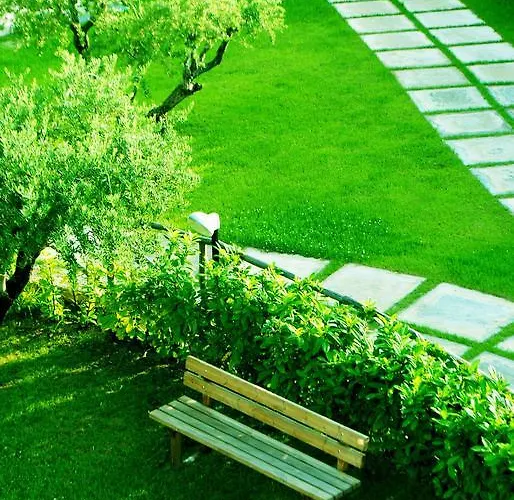 Sporting Club 4* Praia a Mare