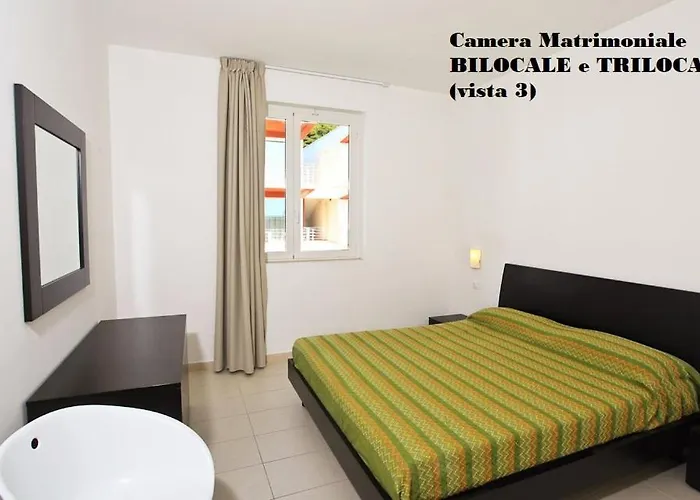 Sporting Club 4* Praia a Mare