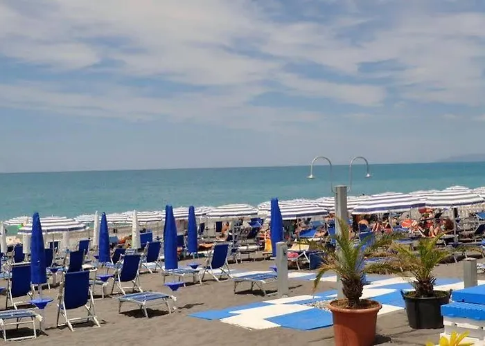 Sporting Club 4* Praia a Mare