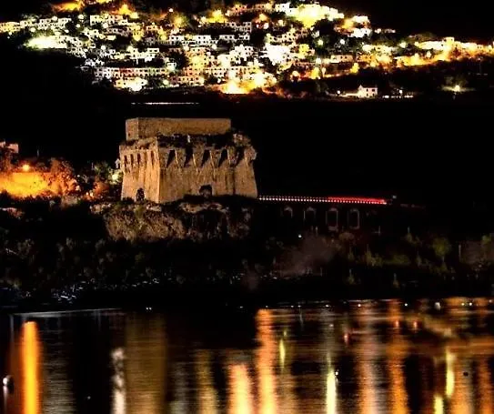 Sporting Club Lägenhetshotell