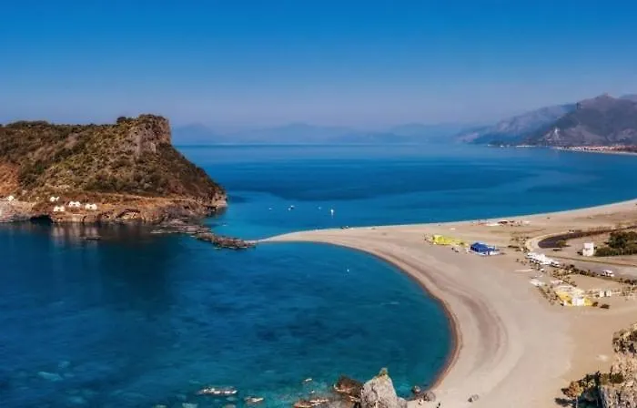 Sporting Club Lägenhetshotell 4*